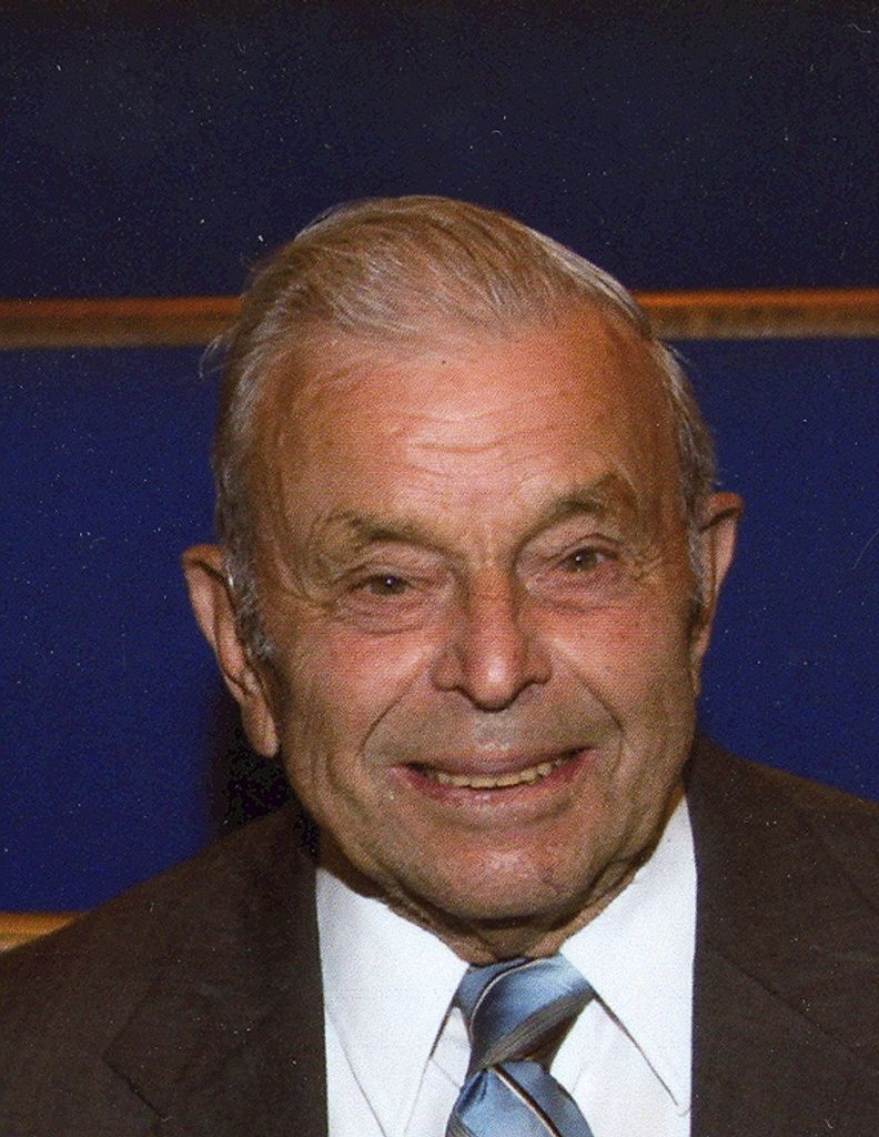 Howard B. Sattler