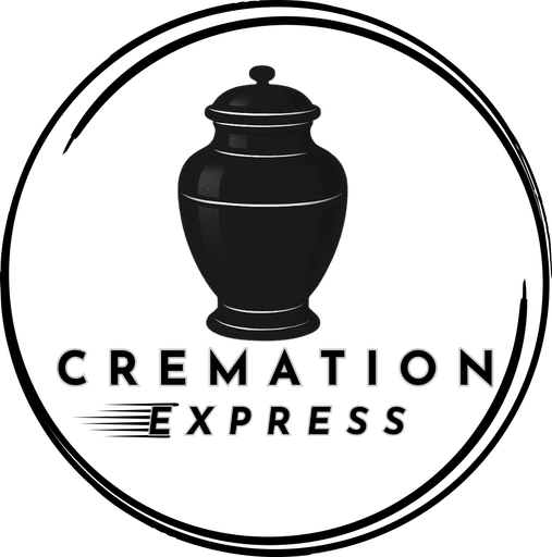 Cremations Express Logo