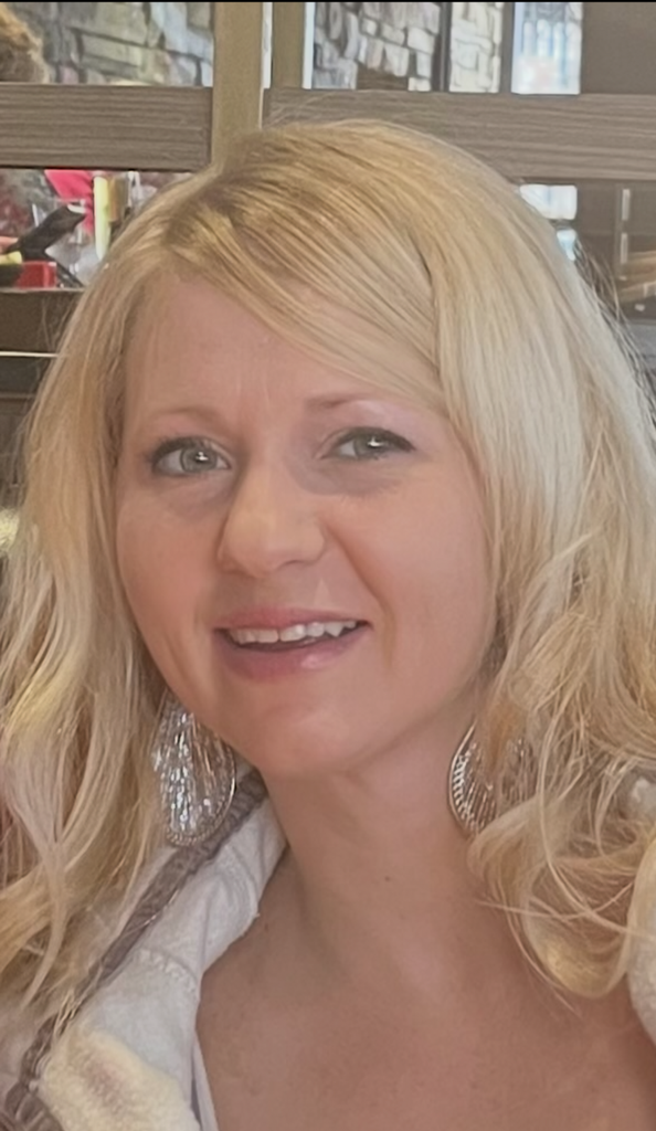 Christa S. Miller Profile Photo