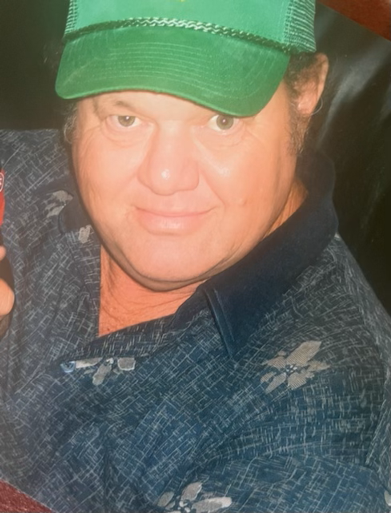 Kenneth Randall Overstreet Profile Photo