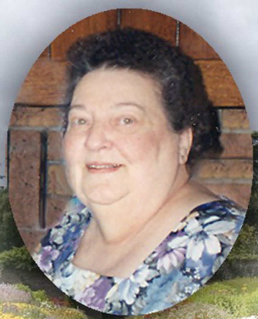 Metta Berniece Cooper