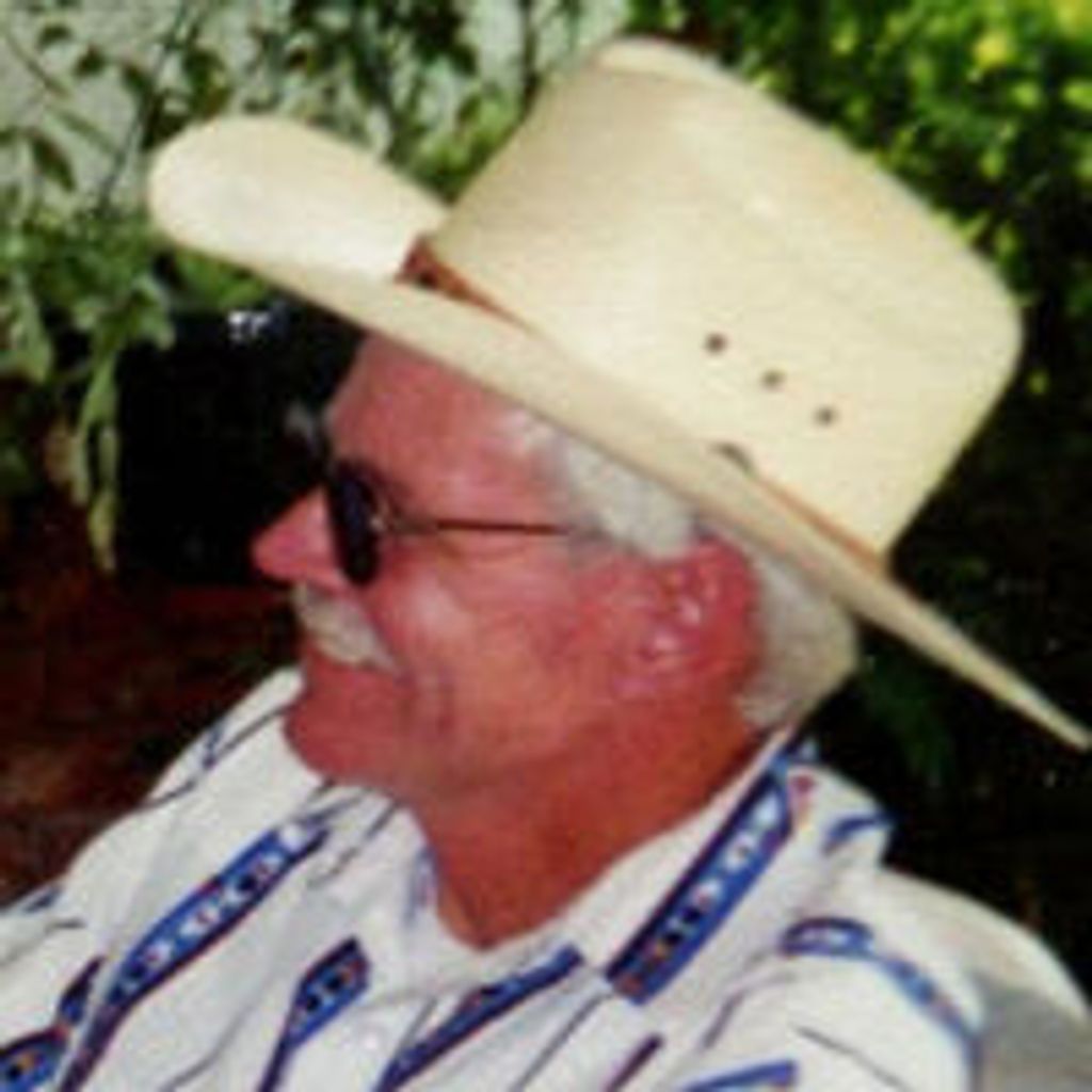 Gary Copass