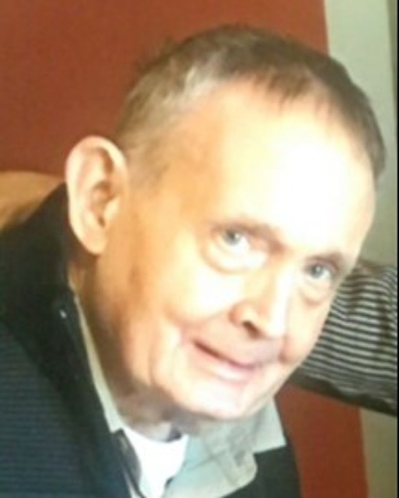 John Yates Olson