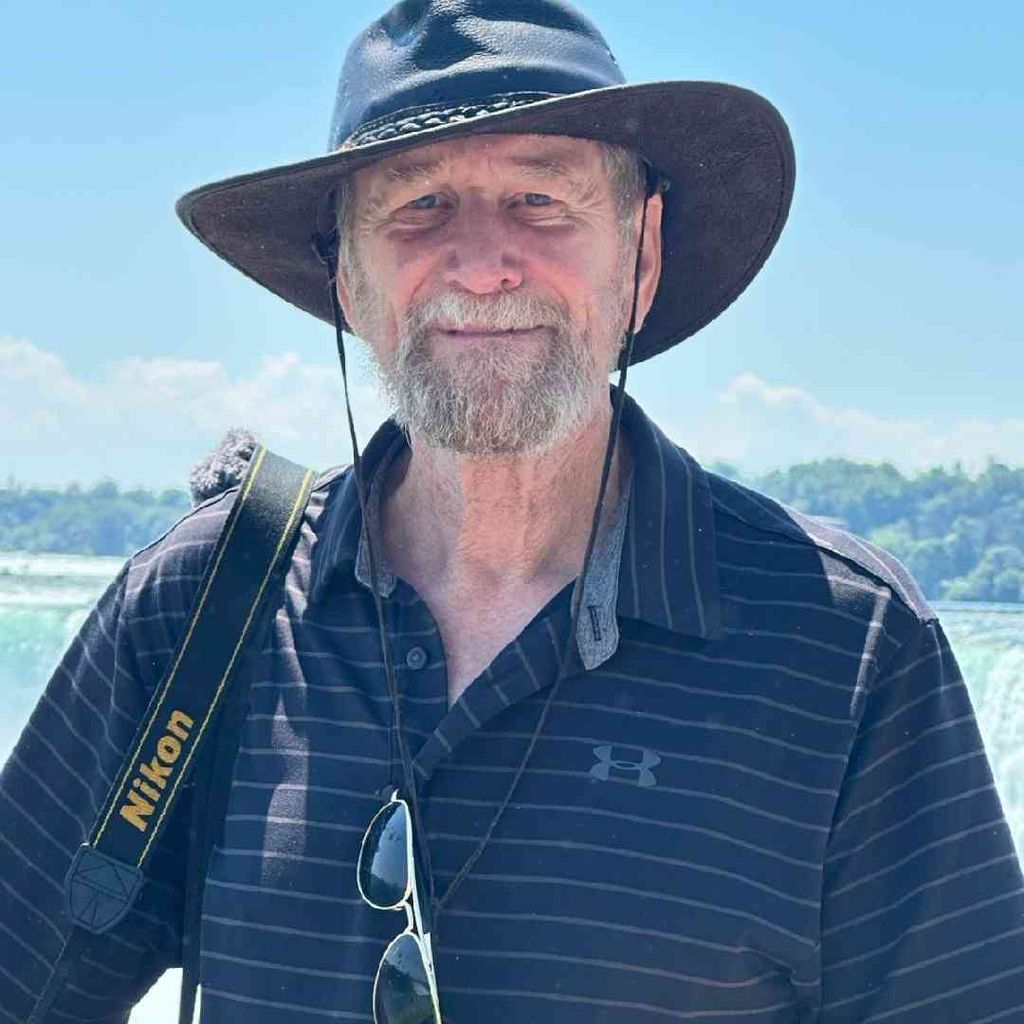 William Dennis Willoughby Profile Photo