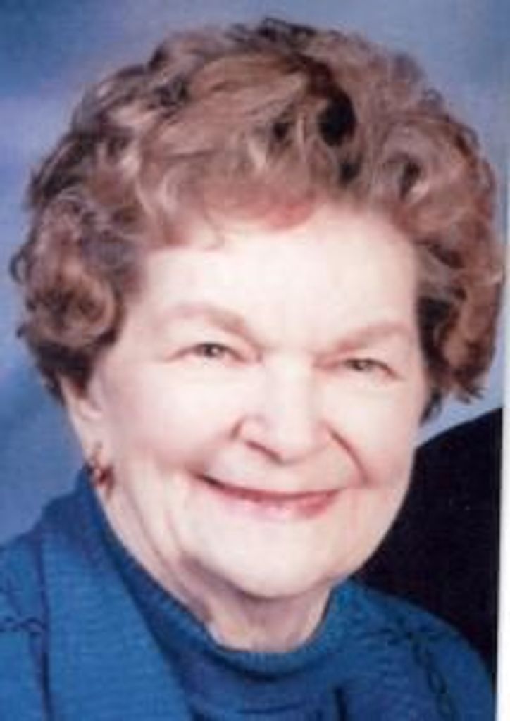 Doris Mae Bivens