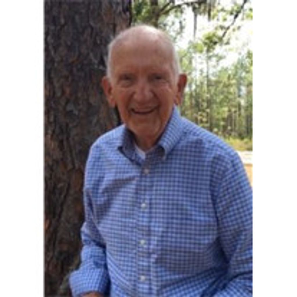 Morris "Gene" Liddon