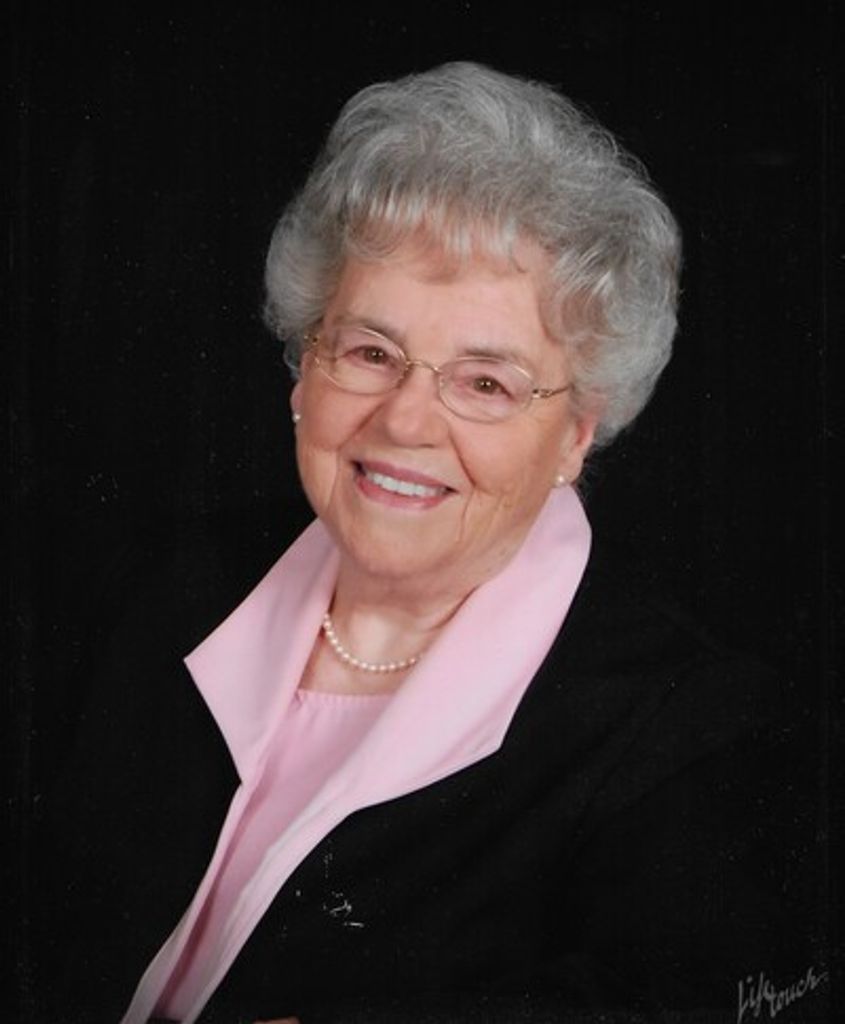 Hazel Corder Profile Photo