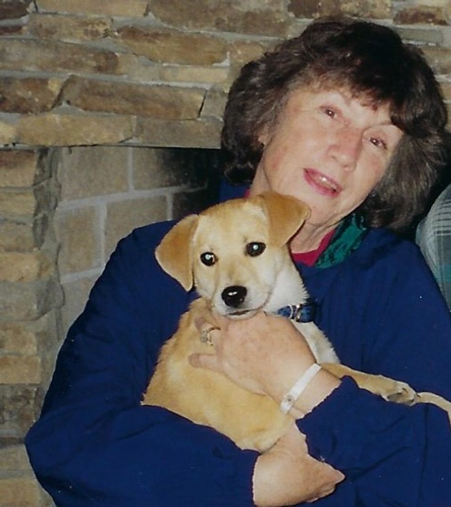 Elizabeth Green Profile Photo