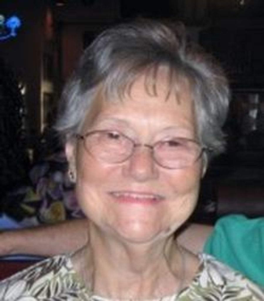 Irene Talbert Rowell