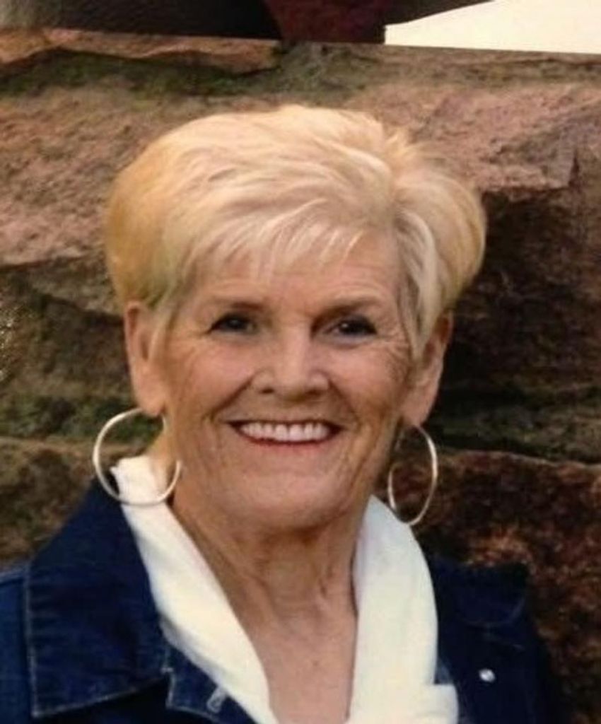 Shirley Jean Cromartie Profile Photo