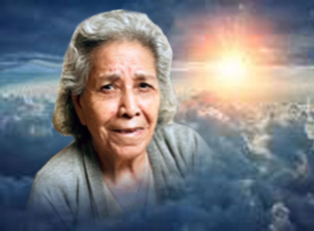 Juana Cruz Moreno Profile Photo