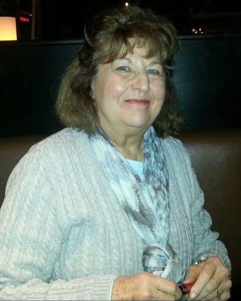 Janice M. Walthall