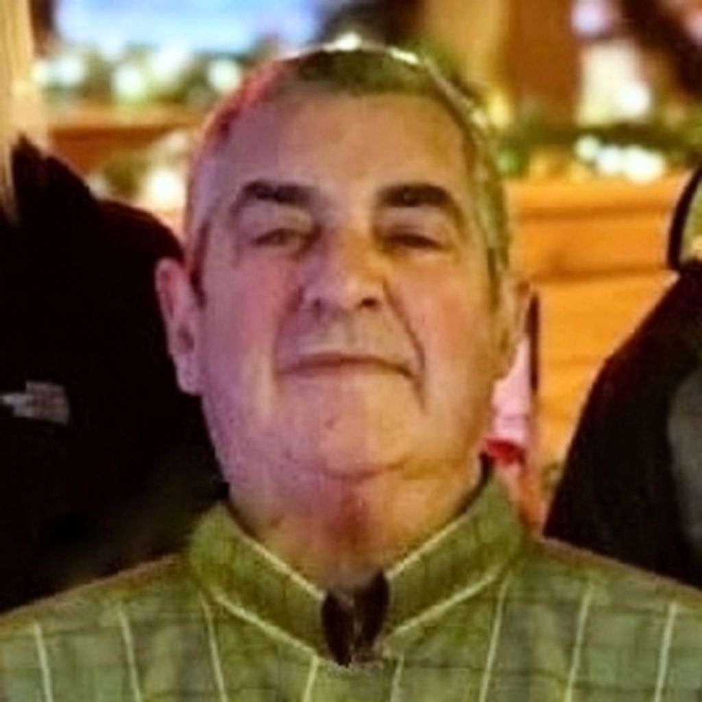 Joseph Richard Edwards Profile Photo