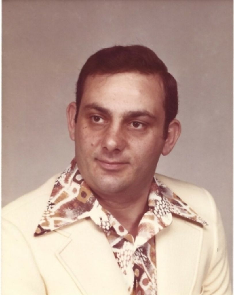 Wallace C. Tedesco