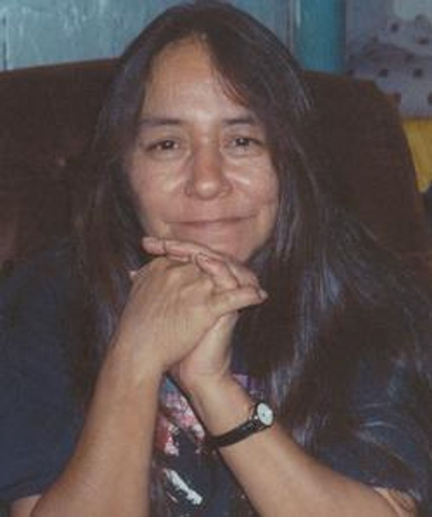 Karen Reyes- Wilson
