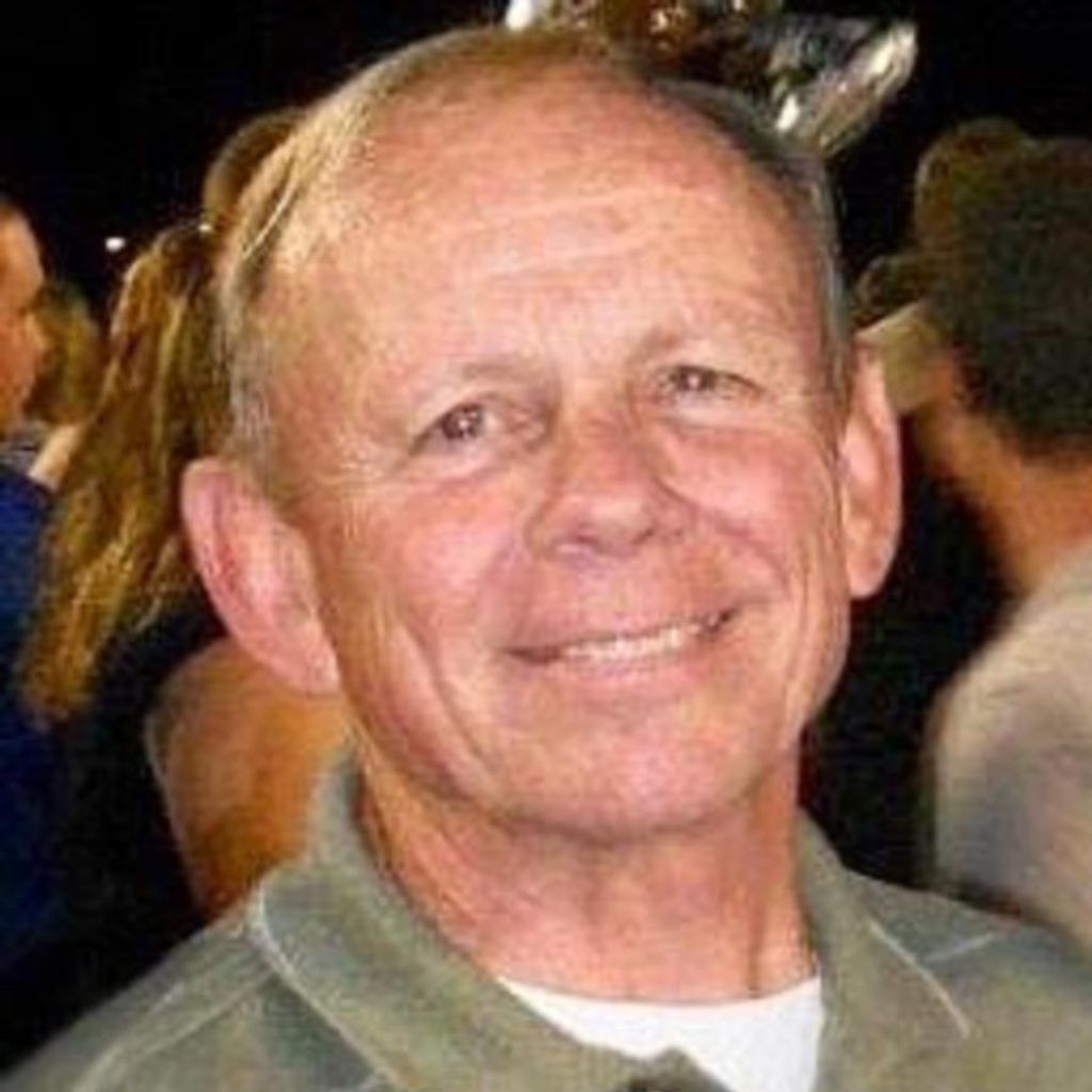 Hervey Stricklin