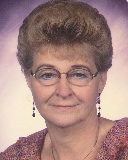 Mavis Bluhm Profile Photo