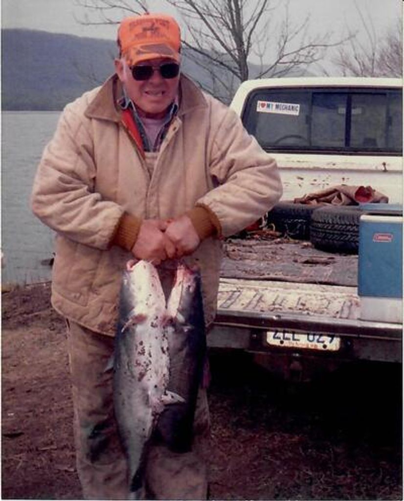 Marshall Nuckols