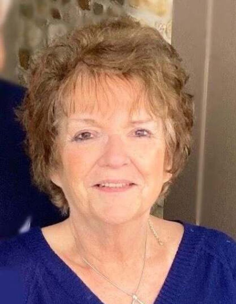 Vicki (Winegardner)  Brinkman