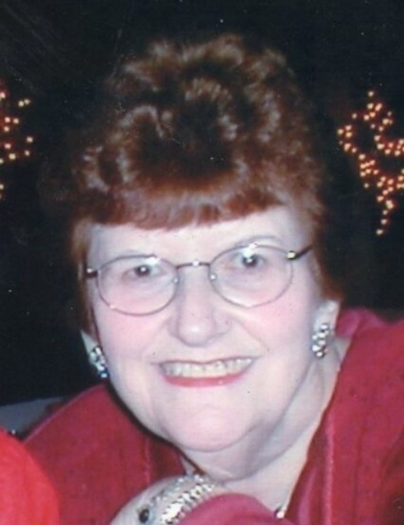 Fay S. Thibeault Profile Photo