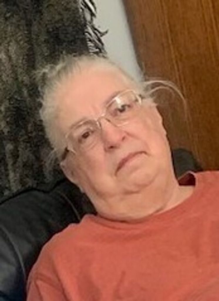 Christina Kay Mcginnis