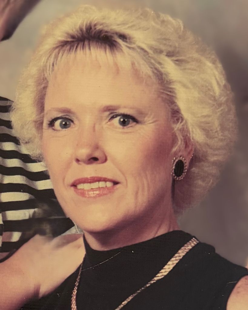 Shirley Ann Taylor Profile Photo