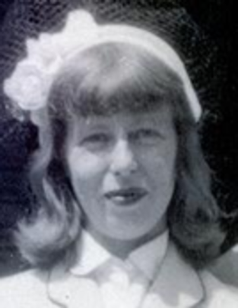 Marjorie Hirsch