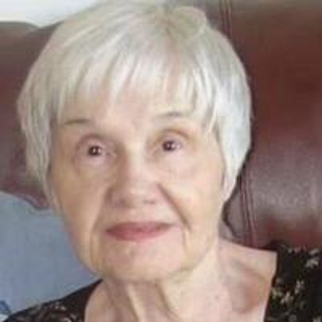 Dorothy Ella Sanders