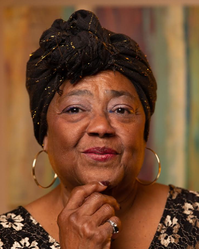 Paulette Lewis