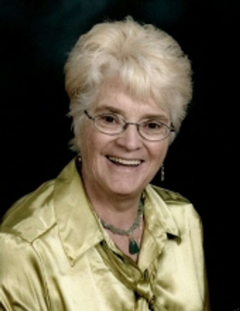 Claudet Dail Jewett