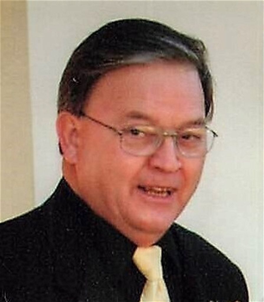 Gerald Thomas Mckinney Profile Photo