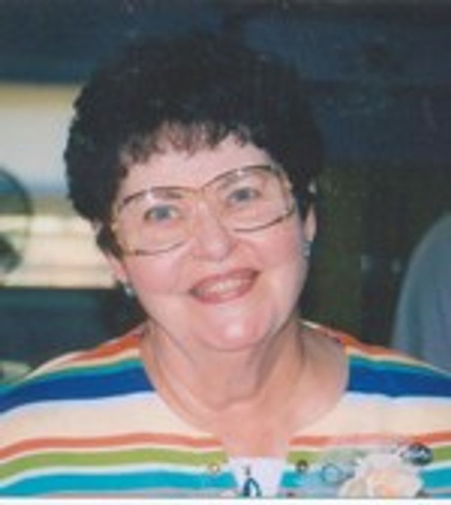 Phyllis A. Fountain