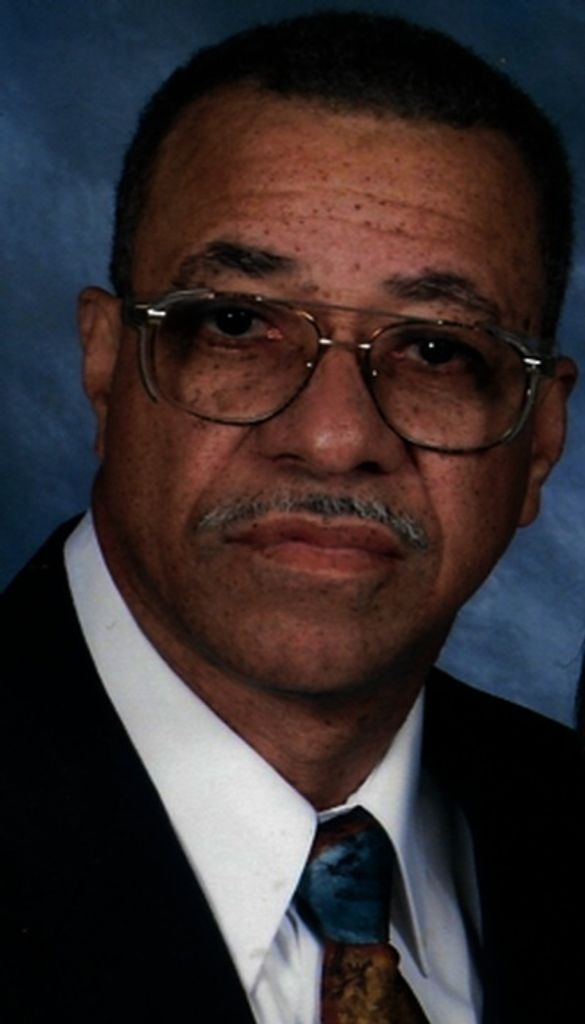 Lawrence Bennett Profile Photo
