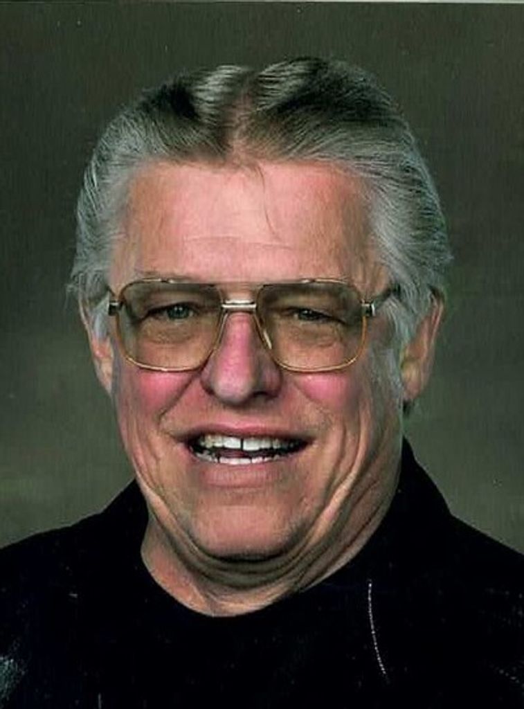 Gary Schlagel Profile Photo