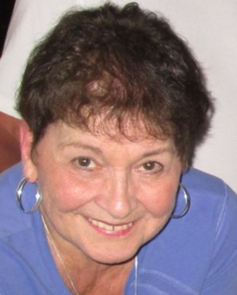 Joyce Jenkins Merritt