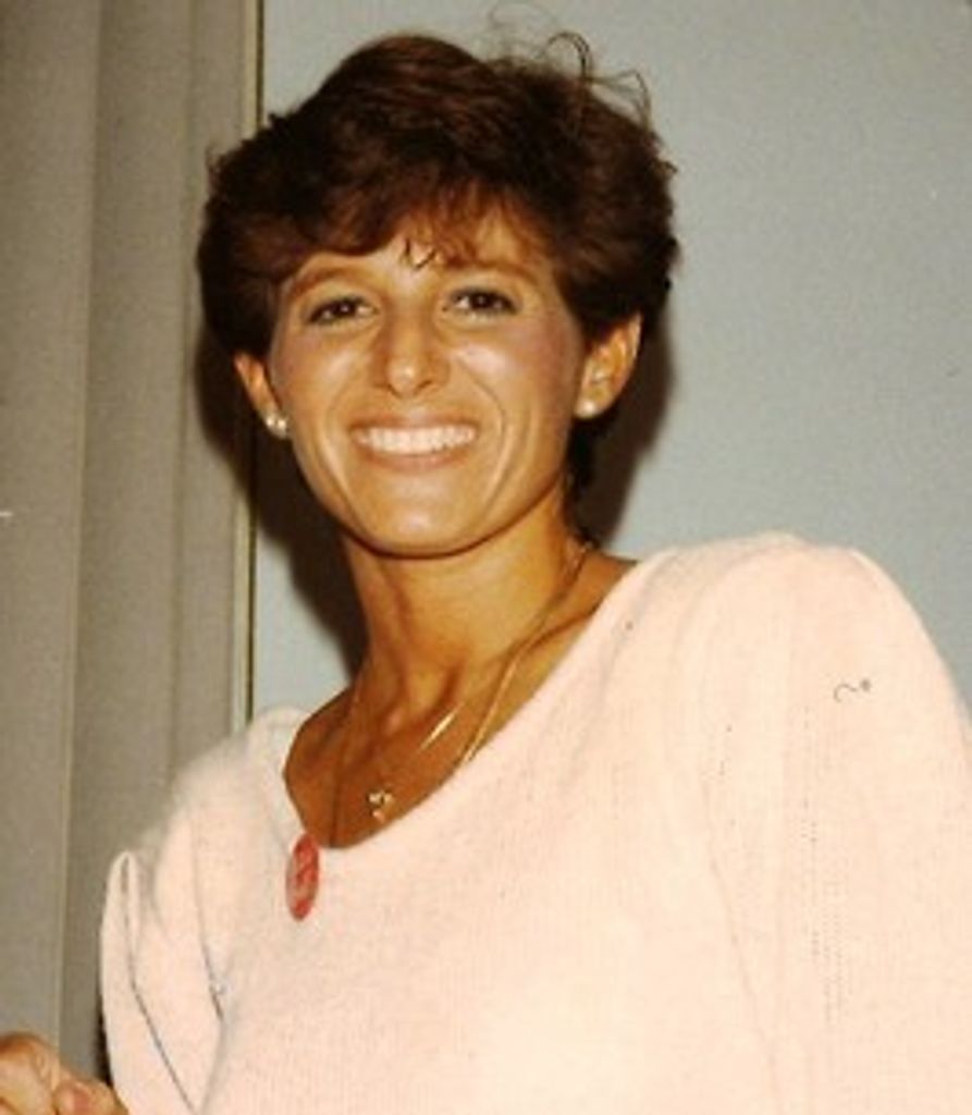 Laura Olivet