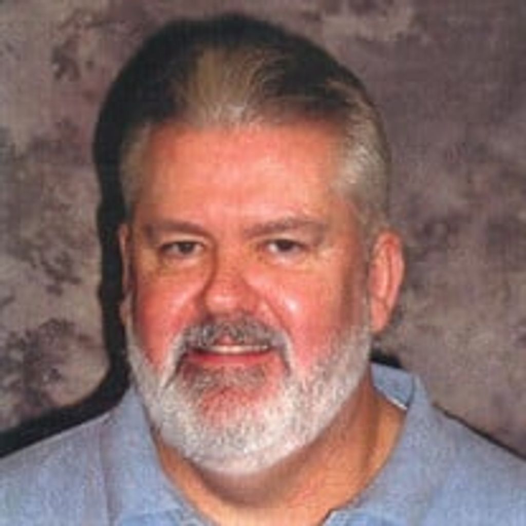 Mr. Terry Scott Harrell Sr.
