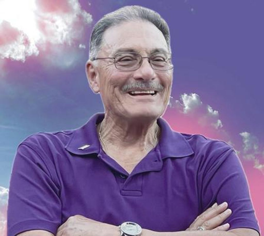 Dr. Richard L. Gomez Profile Photo