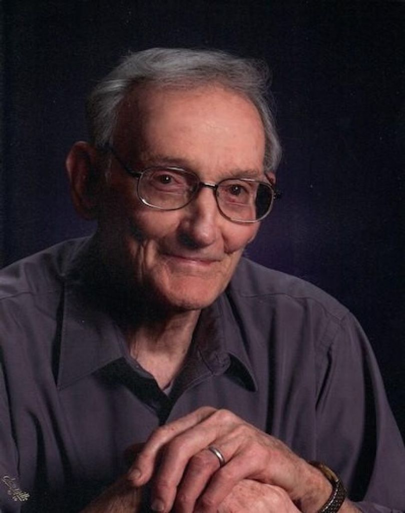 Eugene Warren Nelson Profile Photo