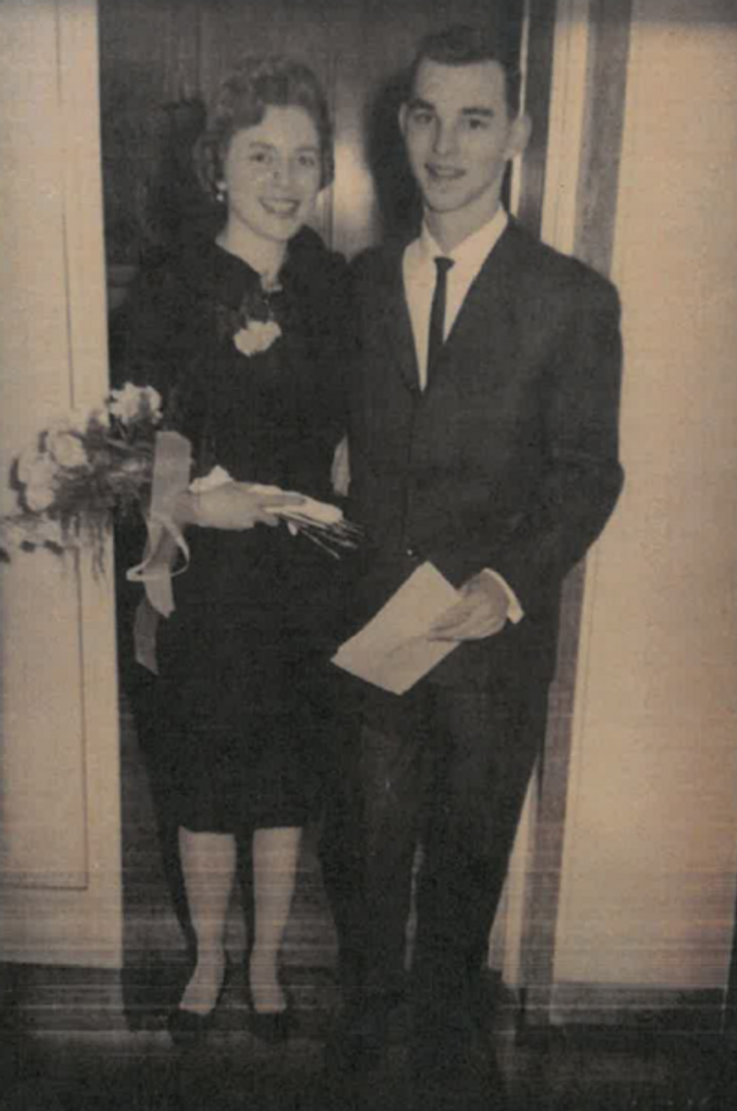 Stephen Le Gost Profile Photo