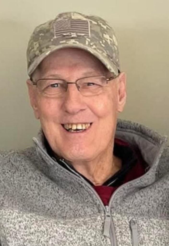 Lyall Milligan Profile Photo