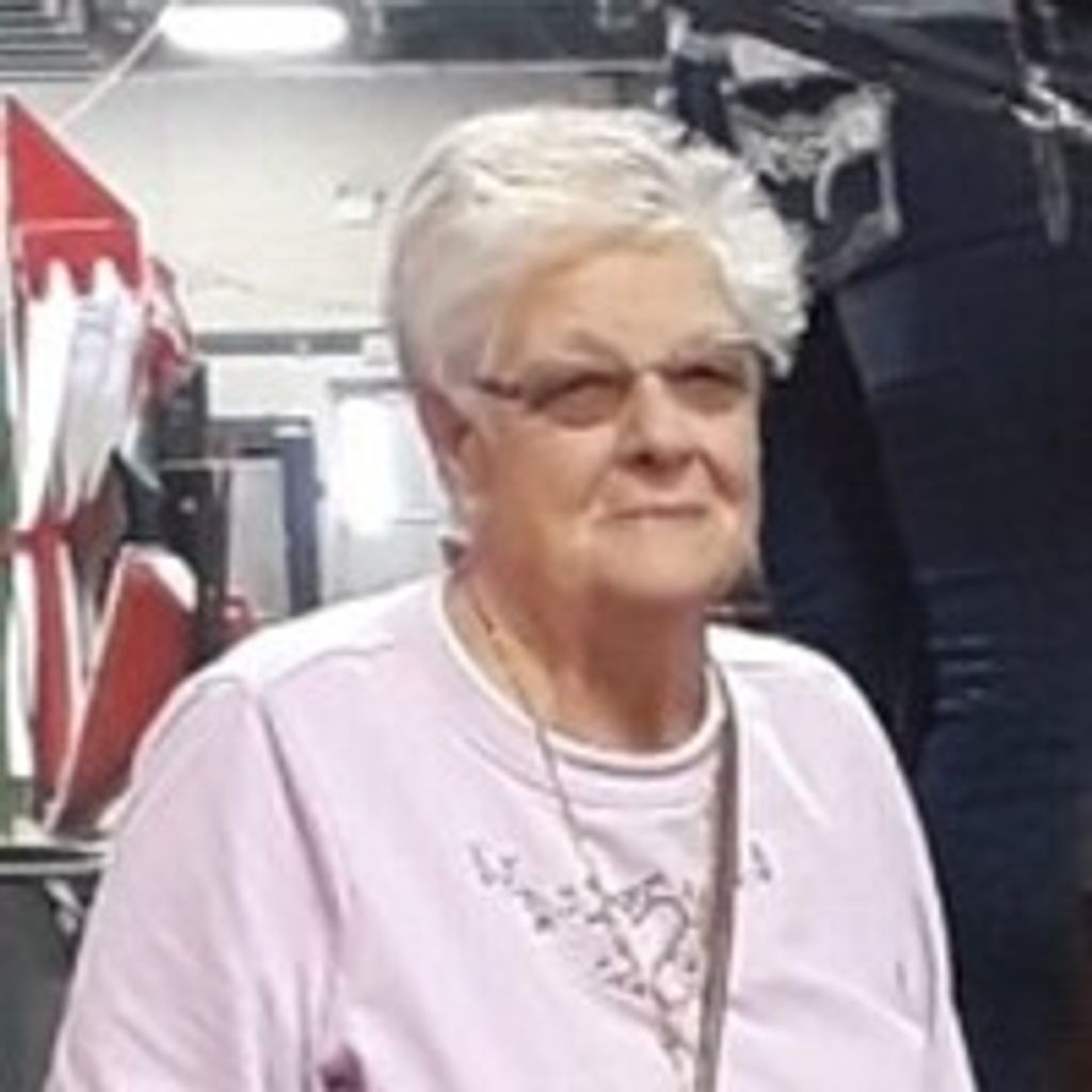 Carol A. Eversole