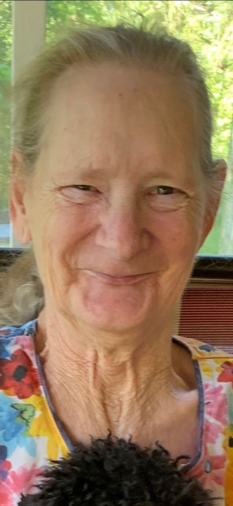 Alice Louise Mcmillin Profile Photo