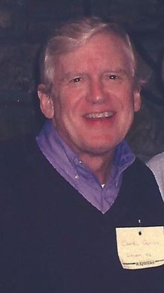 Charles N. Gross Profile Photo