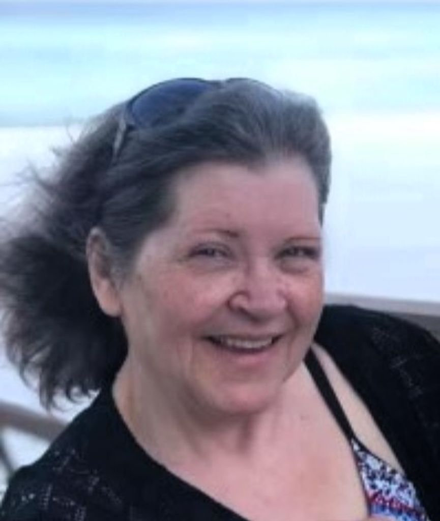 Donna Wingate Treend Profile Photo