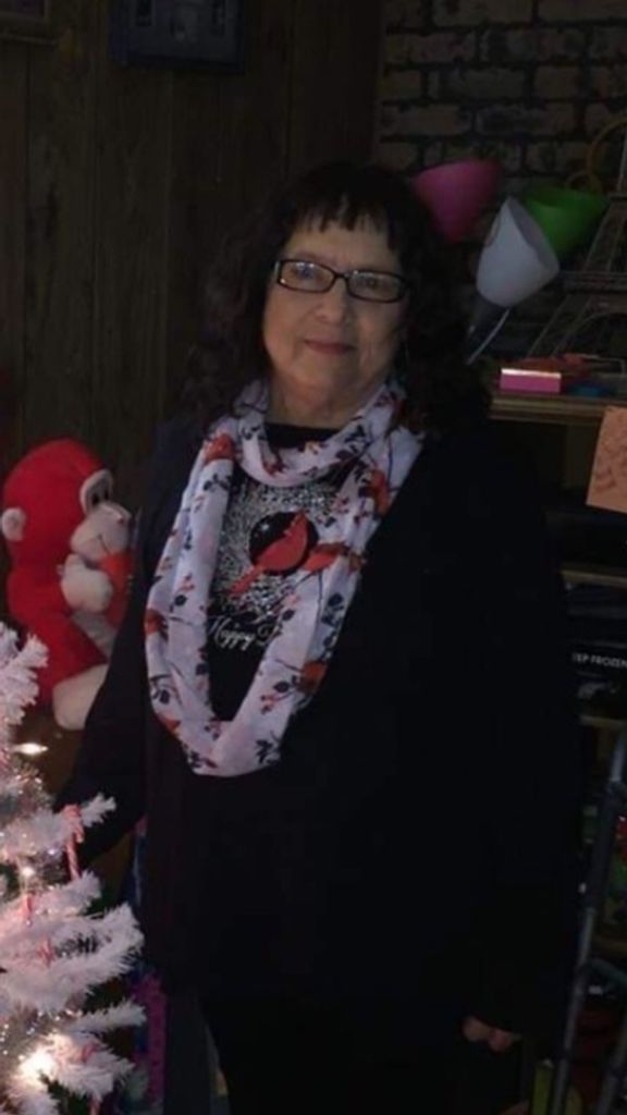 Vera Whatley Pennington