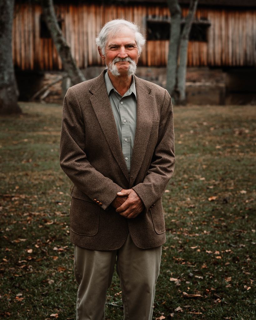David Rodger Johnson Profile Photo