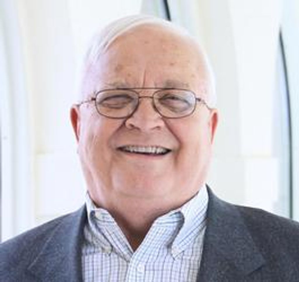 Ronald E. Smith Profile Photo
