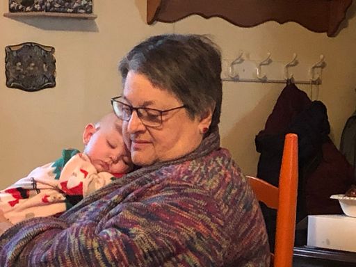 Dianne Hankins Profile Photo