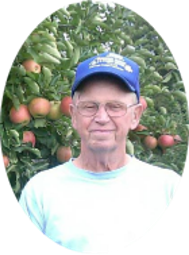 Edgar Lawrence "Bud" Darnell
